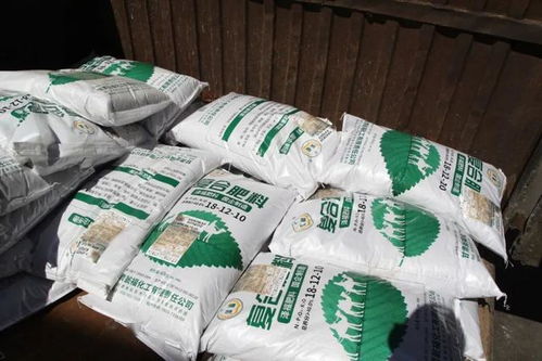 甘肃瓮福公司复合肥产品成功进入蒙古国市场