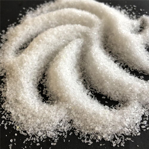 供应工业级硫酸镁 复合肥料用七水硫酸镁颗粒状